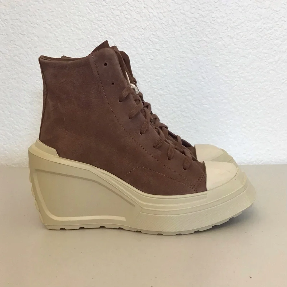 Converse size new